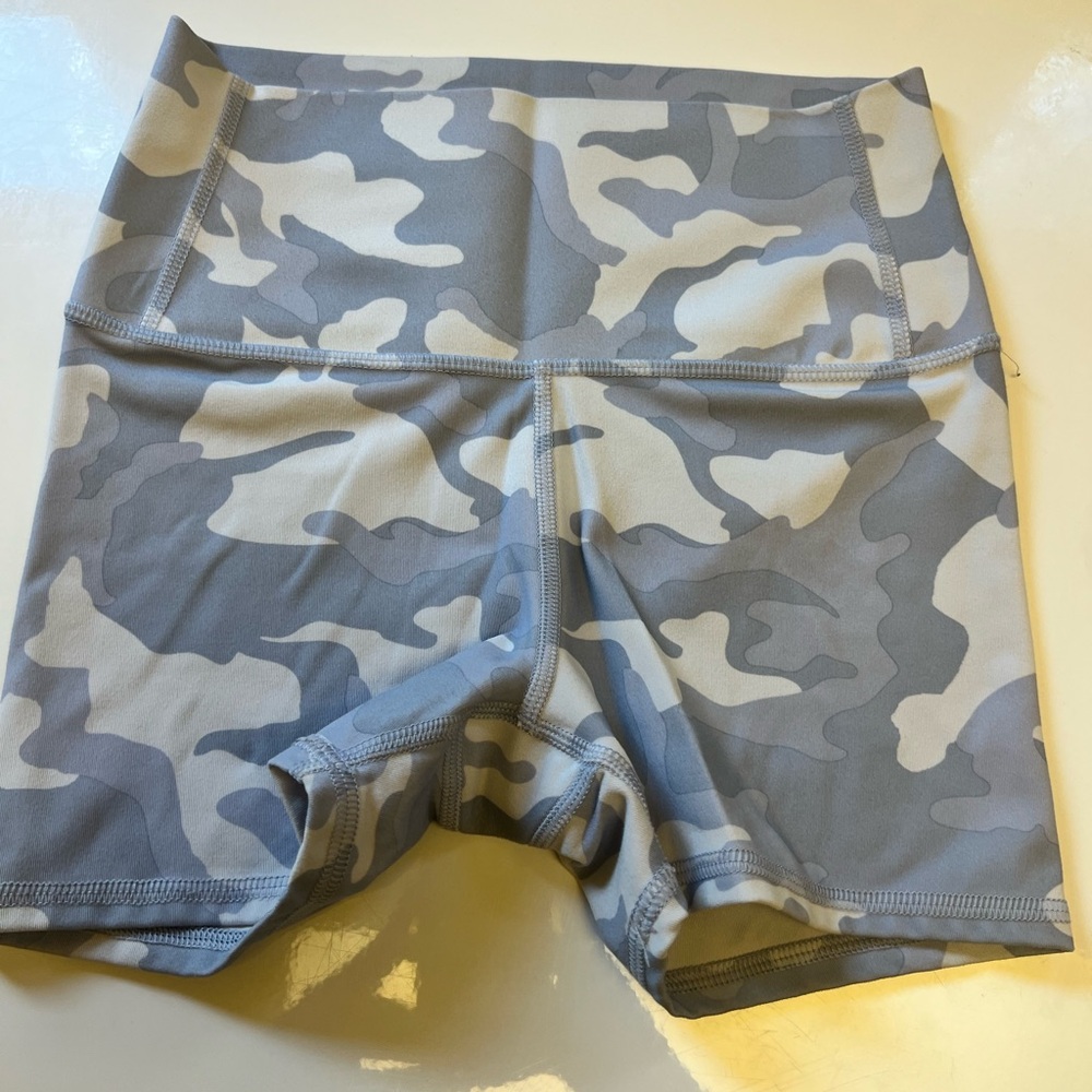 Girls All in Motion Legging Shirts Sz. M NWOT